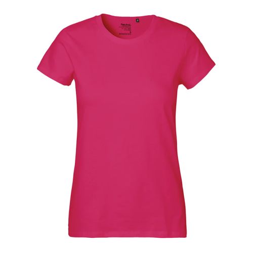 T-Shirt Damen Fairtrade - Bild 17